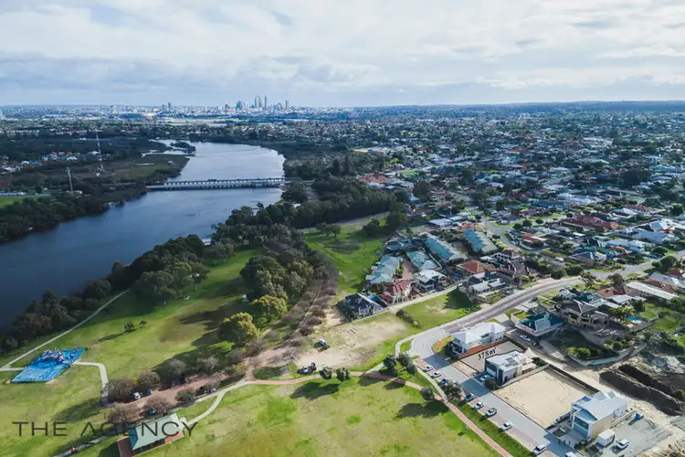 Lot 601 Skippers Row, Bayswater WA 6053