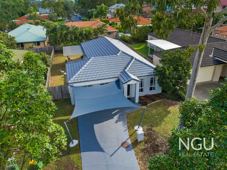 Main view of Homely house listing, 16 Eden Crescent, Springfield Lakes QLD 4300