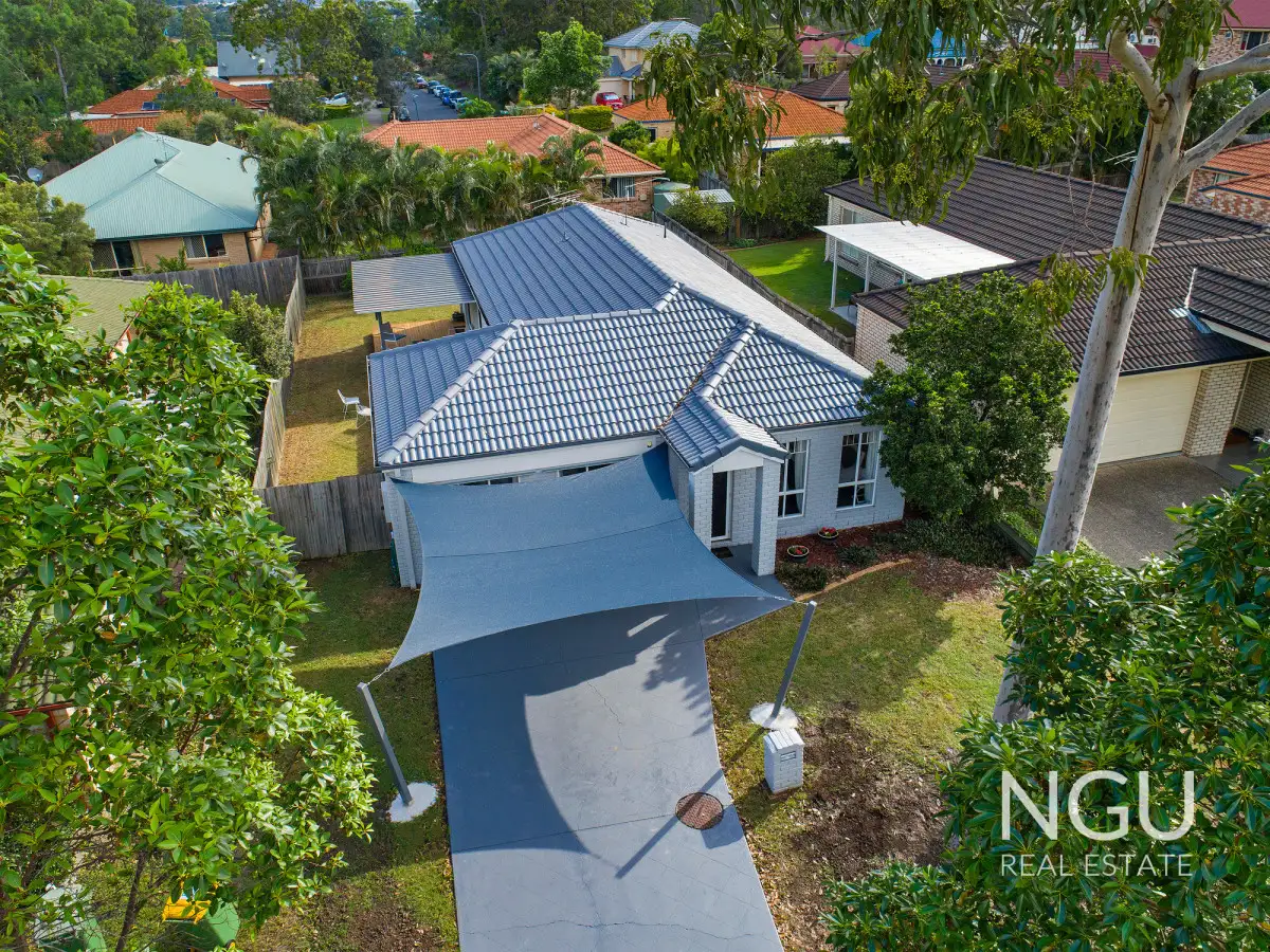 Main view of Homely house listing, 16 Eden Crescent, Springfield Lakes QLD 4300