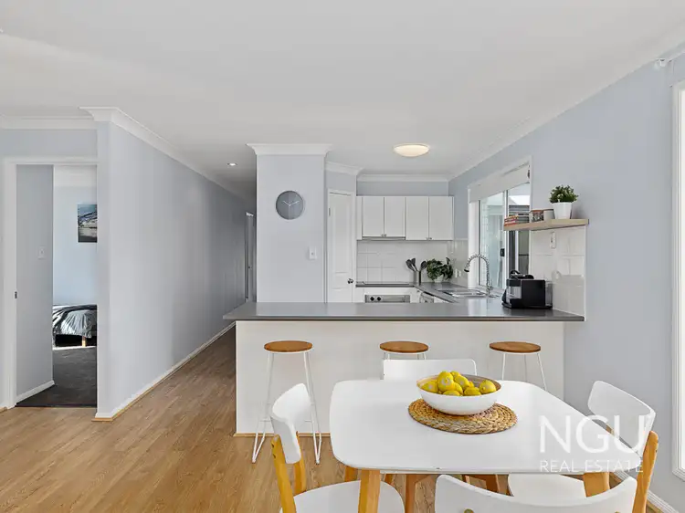 Second view of Homely house listing, 16 Eden Crescent, Springfield Lakes QLD 4300