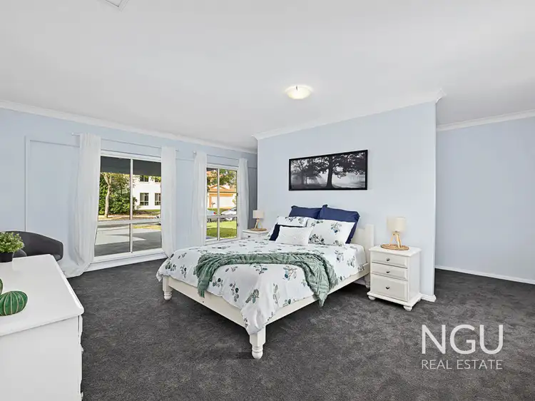 Third view of Homely house listing, 16 Eden Crescent, Springfield Lakes QLD 4300