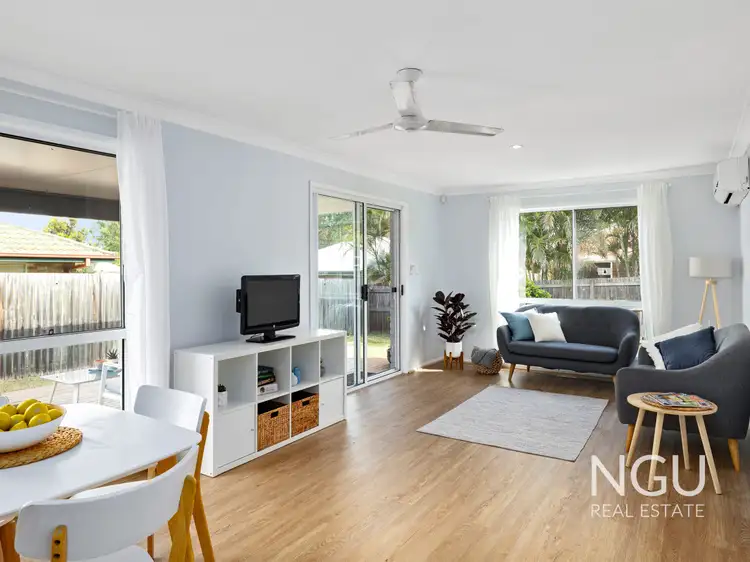 Fourth view of Homely house listing, 16 Eden Crescent, Springfield Lakes QLD 4300