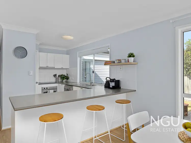 Fifth view of Homely house listing, 16 Eden Crescent, Springfield Lakes QLD 4300