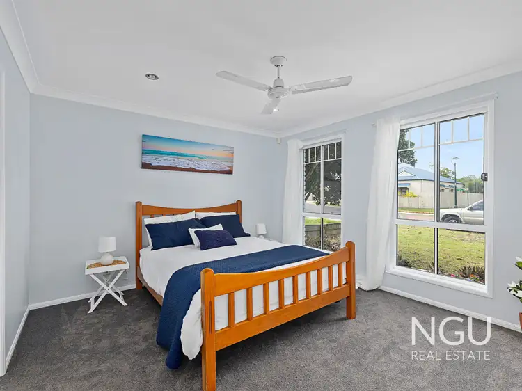 Sixth view of Homely house listing, 16 Eden Crescent, Springfield Lakes QLD 4300