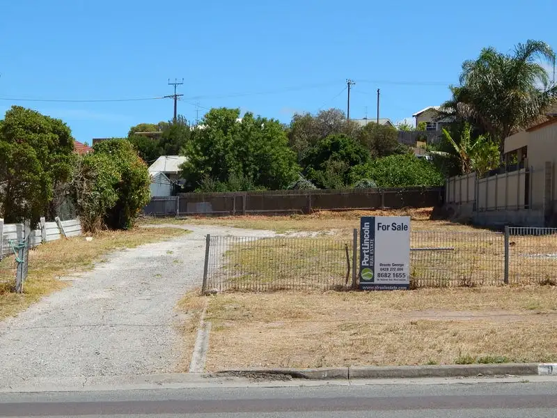 Main view of Homely land listing, 9 Tobruk Terrace, Port Lincoln SA 5606