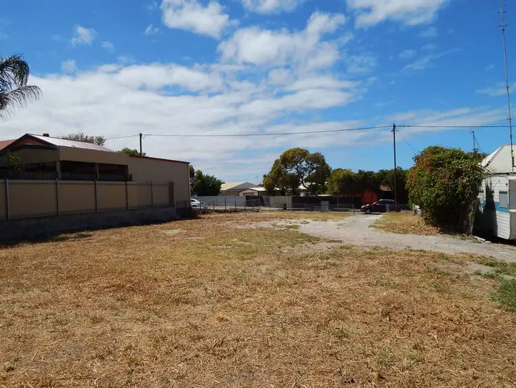 Second view of Homely land listing, 9 Tobruk Terrace, Port Lincoln SA 5606