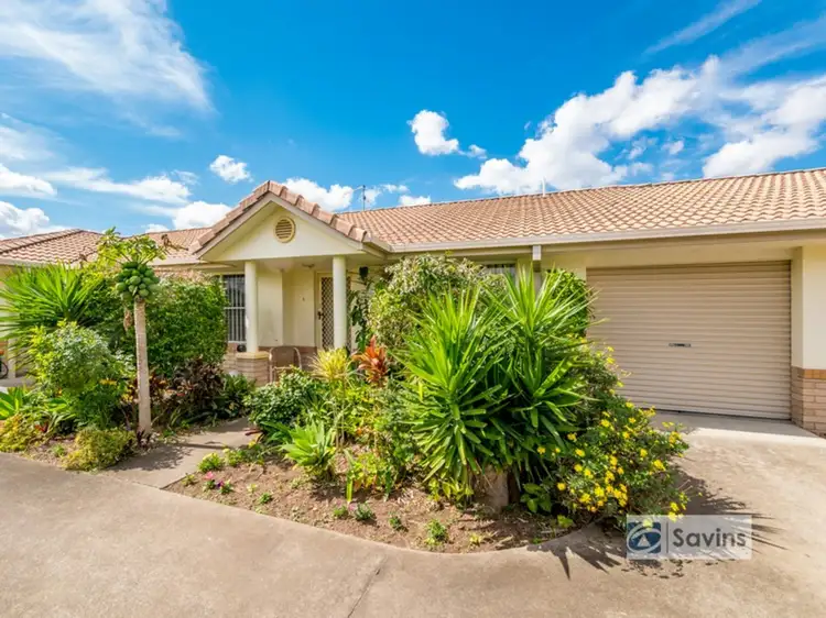 Main view of Homely unit listing, 2/3 Hammond Place, Casino NSW 2470