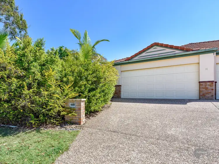1/11 Tanias Place, Labrador QLD 4215