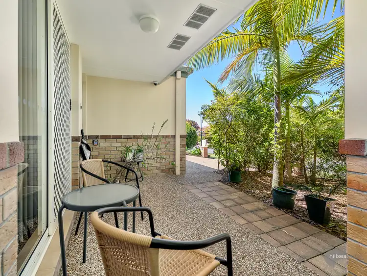Second view of Homely semi-detached listing, 1/11 Tanias Place, Labrador QLD 4215