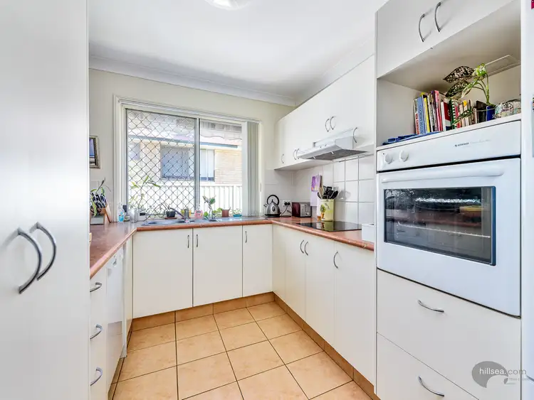 Third view of Homely semi-detached listing, 1/11 Tanias Place, Labrador QLD 4215