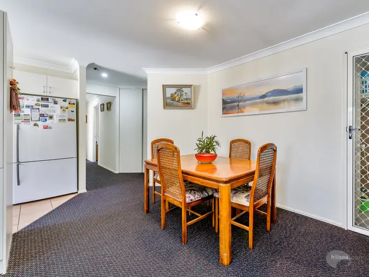 Fifth view of Homely semi-detached listing, 1/11 Tanias Place, Labrador QLD 4215