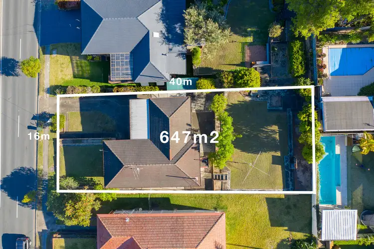 Fifth view of Homely house listing, 370 Webster Road, Stafford Heights QLD 4053
