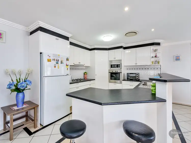 Fourth view of Homely house listing, 16 Wattlebrush Grove, Molendinar QLD 4214