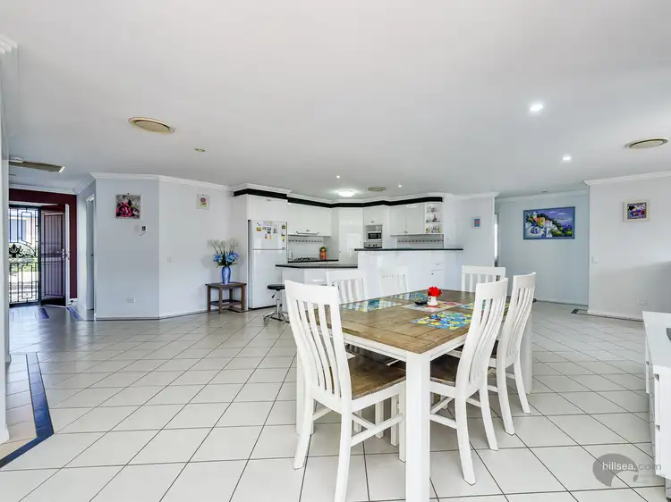 Fifth view of Homely house listing, 16 Wattlebrush Grove, Molendinar QLD 4214