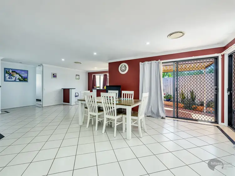 Sixth view of Homely house listing, 16 Wattlebrush Grove, Molendinar QLD 4214