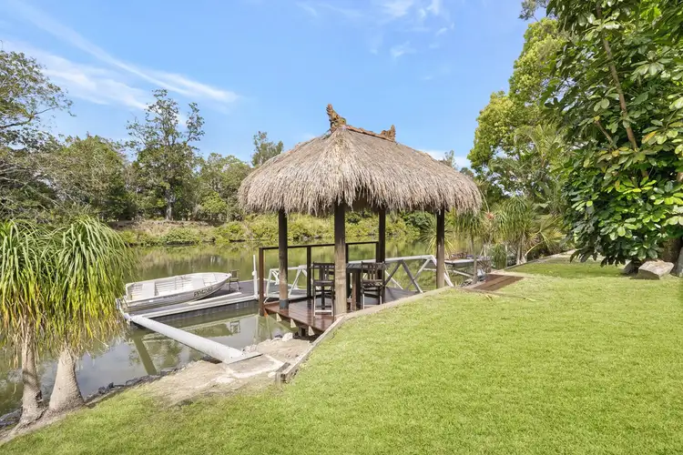 Sixth view of Homely house listing, 45 Nerang River Drive, Nerang QLD 4211