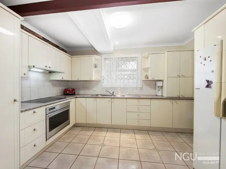 Third view of Homely house listing, 15 Jellicoe Street, Brassall QLD 4305