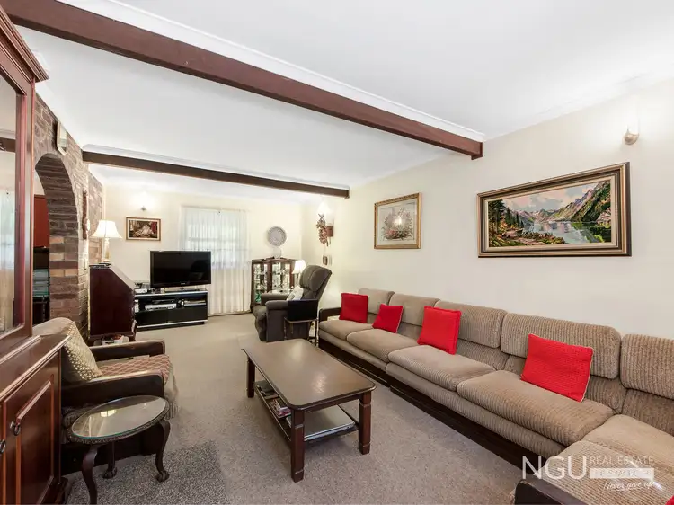 Fourth view of Homely house listing, 15 Jellicoe Street, Brassall QLD 4305