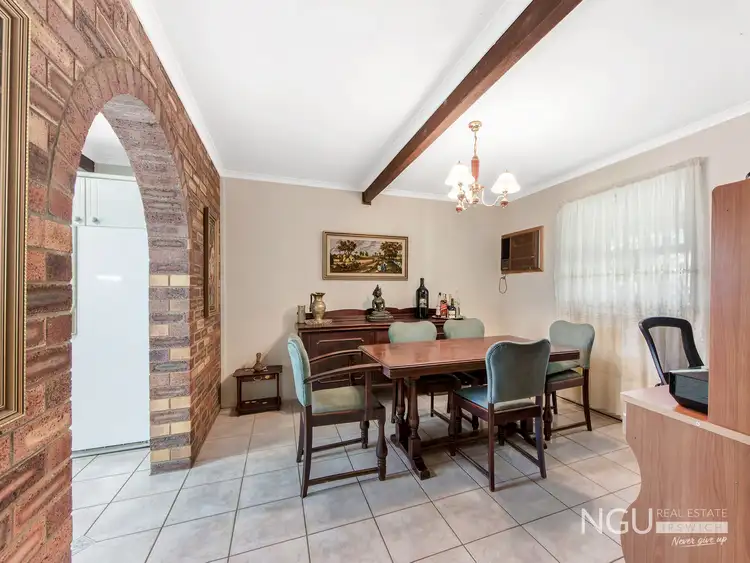 Fifth view of Homely house listing, 15 Jellicoe Street, Brassall QLD 4305