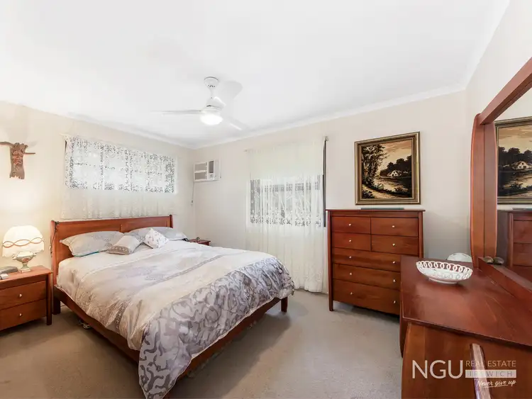 Sixth view of Homely house listing, 15 Jellicoe Street, Brassall QLD 4305