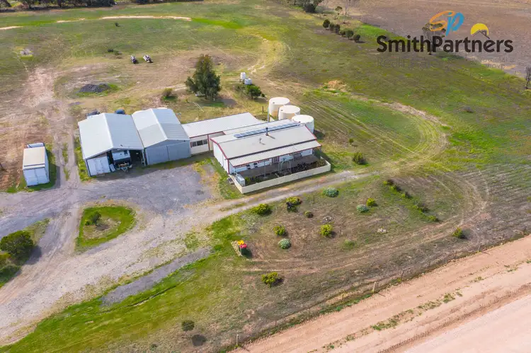 Main view of Homely house listing, 4 Halstead Road West, Two Wells SA 5501