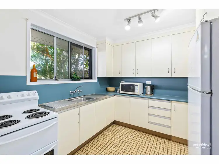 Second view of Homely house listing, 5 Weatherall Street, Parkhurst QLD 4702