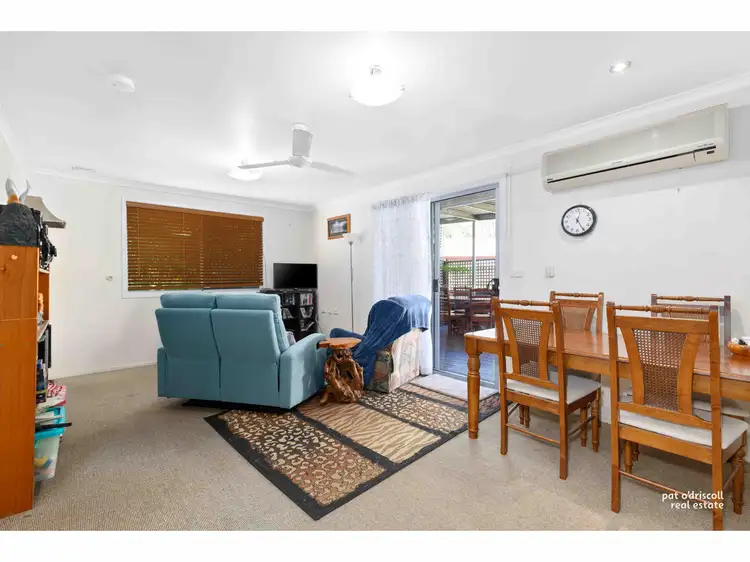 Third view of Homely house listing, 5 Weatherall Street, Parkhurst QLD 4702