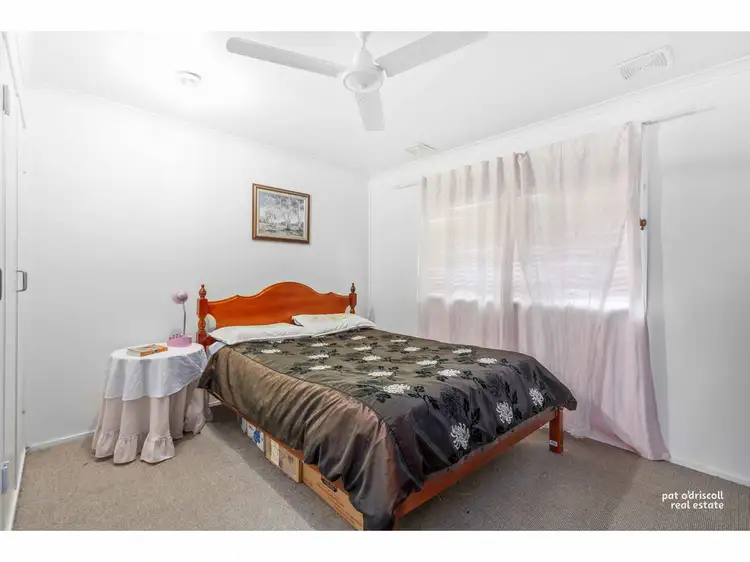 Fourth view of Homely house listing, 5 Weatherall Street, Parkhurst QLD 4702