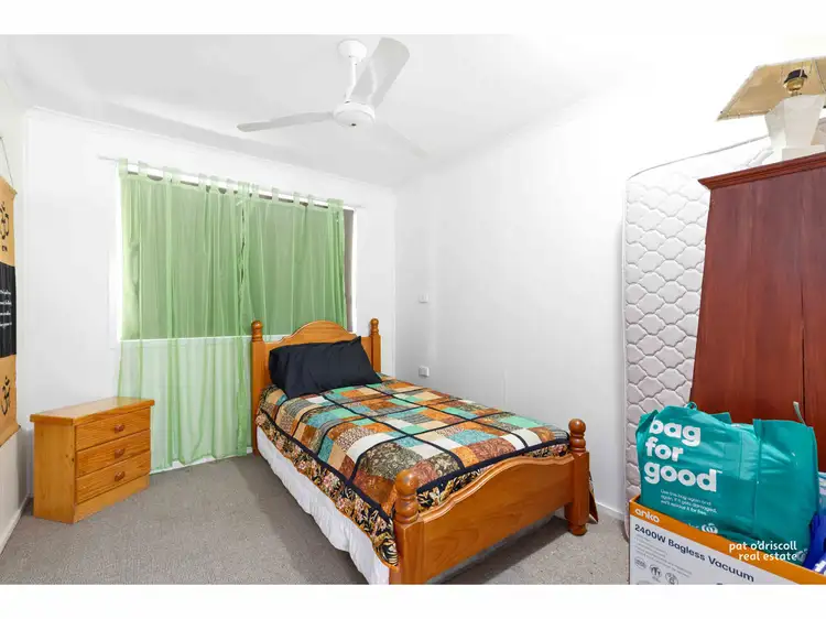 Fifth view of Homely house listing, 5 Weatherall Street, Parkhurst QLD 4702