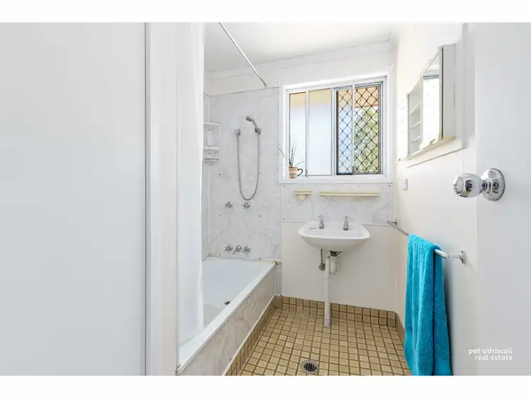 Sixth view of Homely house listing, 5 Weatherall Street, Parkhurst QLD 4702