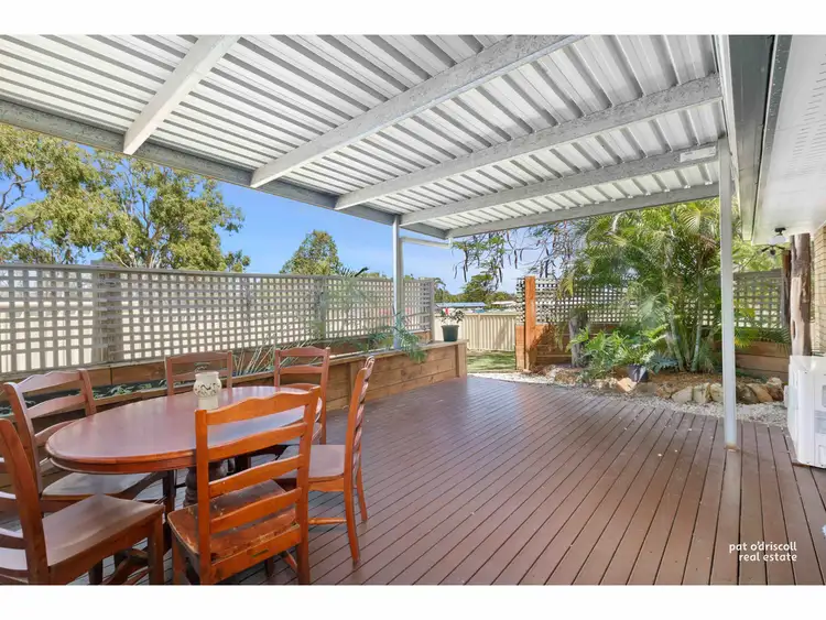 Seventh view of Homely house listing, 5 Weatherall Street, Parkhurst QLD 4702