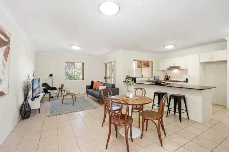 4/1 Cobden Street, Enfield NSW 2136