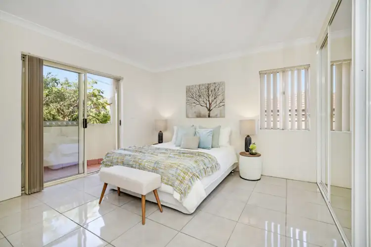 Sixth view of Homely apartment listing, 4/1 Cobden Street, Enfield NSW 2136
