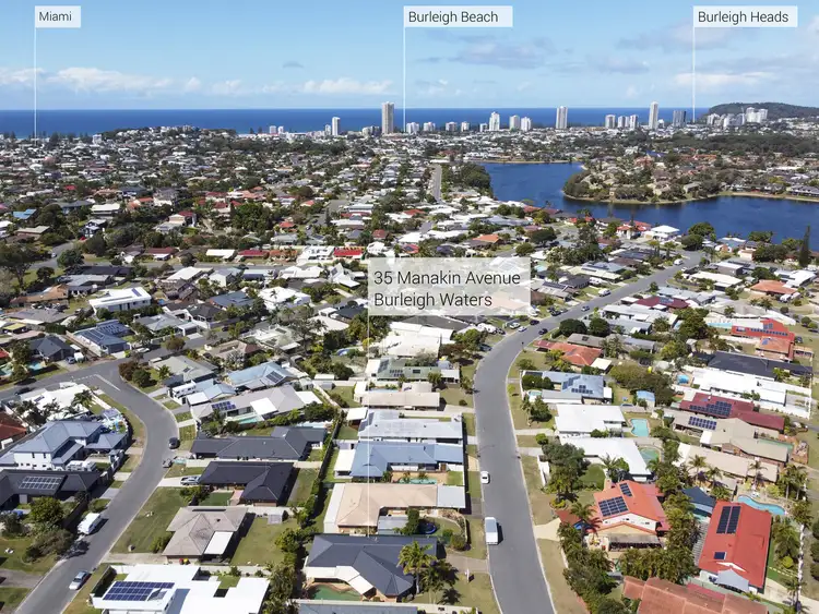 35 Manakin Avenue, Burleigh Waters QLD 4220