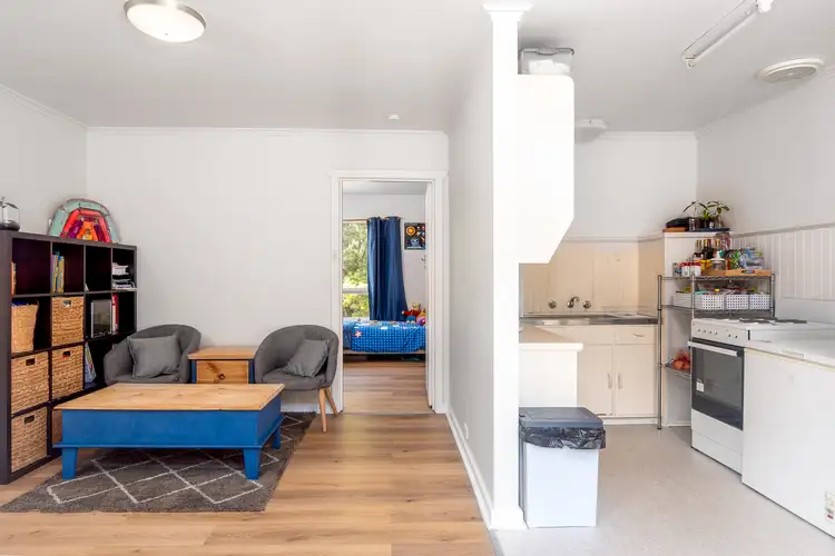 Third view of Homely unit listing, 3/2 Gerrard Street, Moonah TAS 7009