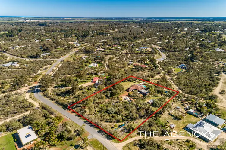 Main view of Homely house listing, 176 Woolly Bush Loop, Woodridge WA 6041