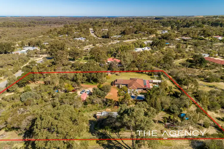 Third view of Homely house listing, 176 Woolly Bush Loop, Woodridge WA 6041