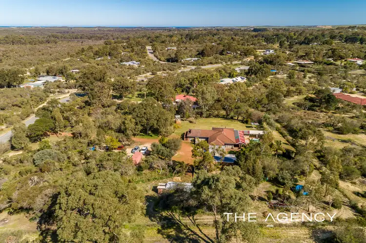 Fourth view of Homely house listing, 176 Woolly Bush Loop, Woodridge WA 6041