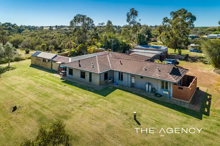 Seventh view of Homely house listing, 176 Woolly Bush Loop, Woodridge WA 6041