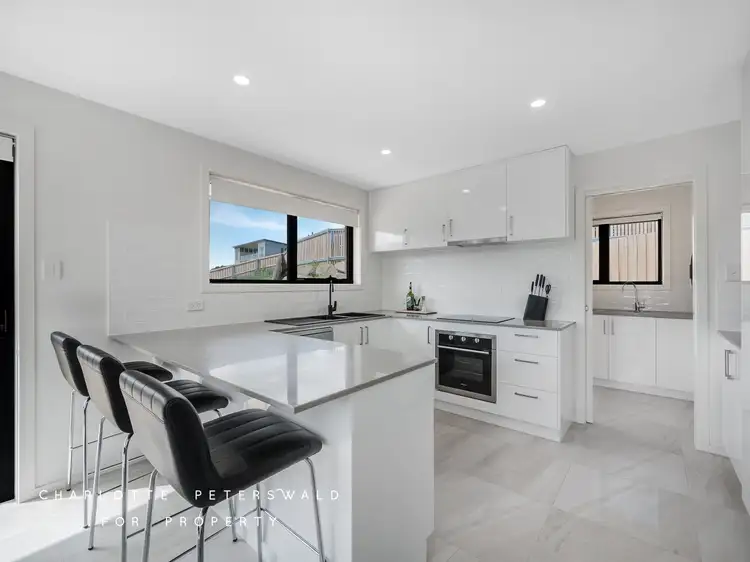 Second view of Homely house listing, 5 Belmont Lane, Sorell TAS 7172