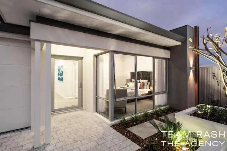 Second view of Homely house listing, 13 Pegasus Road, Bennett Springs WA 6063