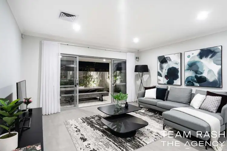Fifth view of Homely house listing, 13 Pegasus Road, Bennett Springs WA 6063