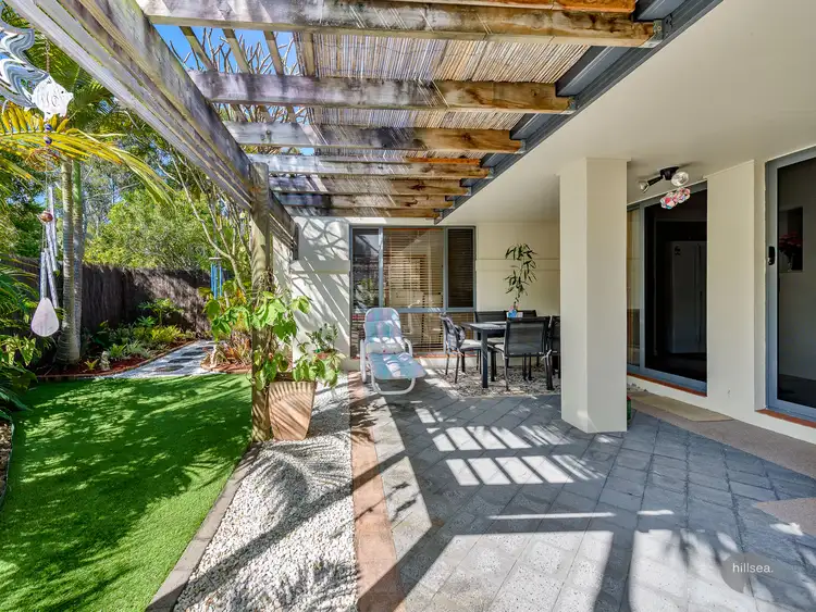 Second view of Homely house listing, 3 Zac Avenue, Coombabah QLD 4216