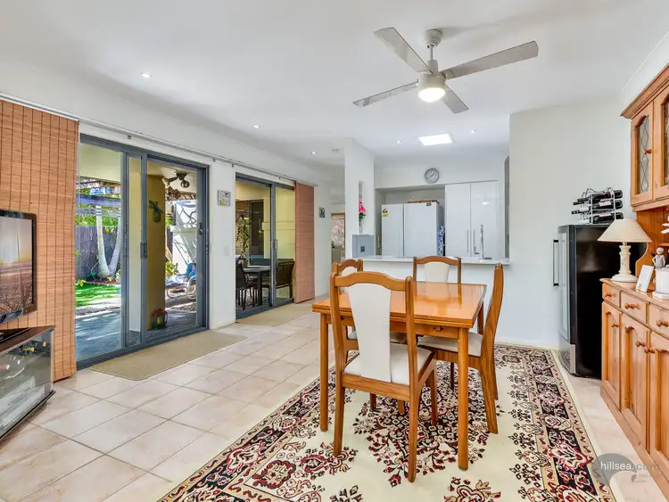 Fourth view of Homely house listing, 3 Zac Avenue, Coombabah QLD 4216