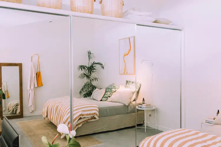 Second view of Homely apartment listing, 57/9 Easy Street, Byron Bay NSW 2481