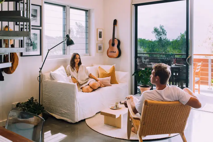 Third view of Homely apartment listing, 57/9 Easy Street, Byron Bay NSW 2481