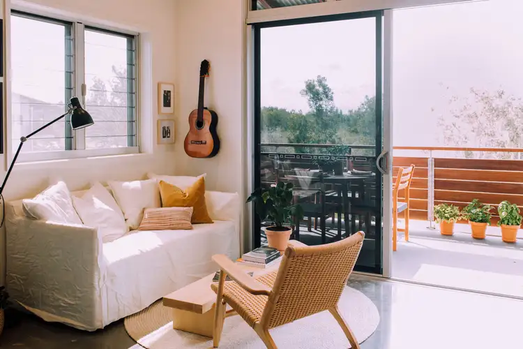 Fifth view of Homely apartment listing, 57/9 Easy Street, Byron Bay NSW 2481