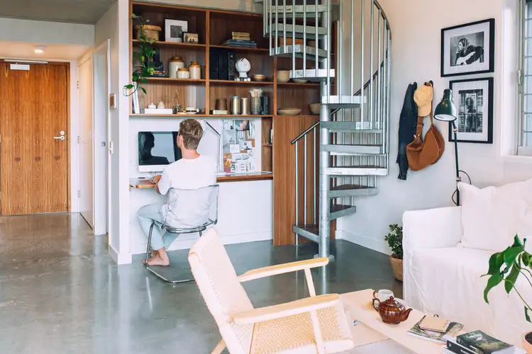 Seventh view of Homely apartment listing, 57/9 Easy Street, Byron Bay NSW 2481