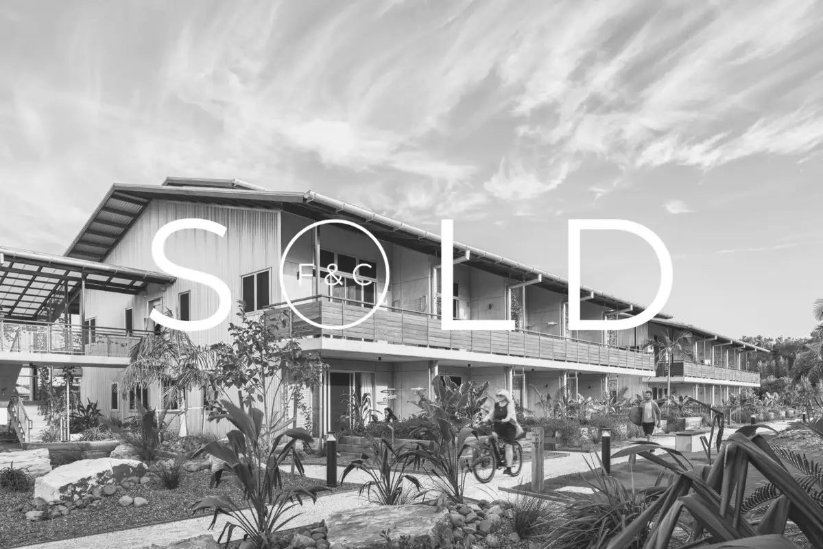 Main view of Homely apartment listing, 33/9 Easy Street, Byron Bay NSW 2481