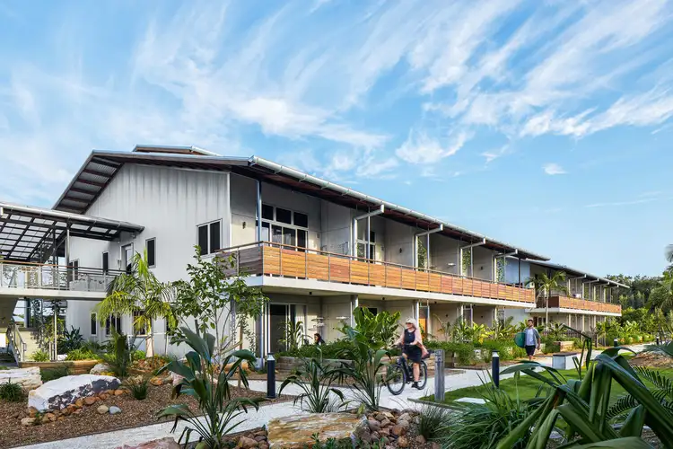 Second view of Homely apartment listing, 33/9 Easy Street, Byron Bay NSW 2481